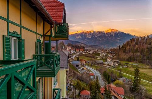 Bled Hotel | Hotel Triglav