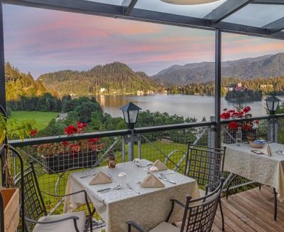 Bled Hotel | Hotel Triglav