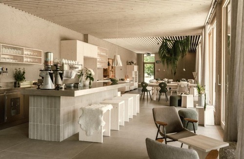 Tolmin Hotel | Hotel Tulie