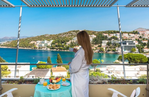 Lapad Hotel | Hotel Uvala