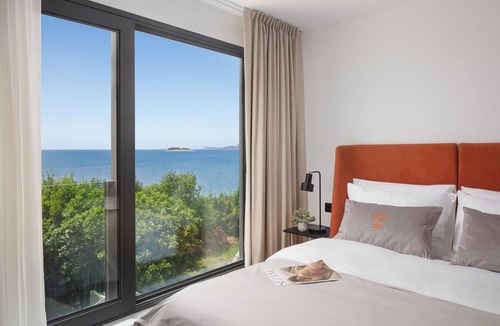 Cavtat Hotel | Hotel Vallum by St.Pietro