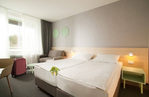 Topolsica Hotel | Hotel Vesna