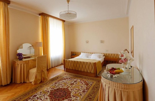 Bled Hotel | Hotel Vila Bled