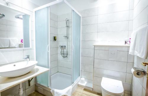 Supetar Hotel | Hotel Villa Adriatica - Adults Only