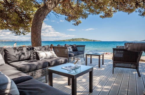 Vodice Hotel | Hotel Villa Arausana & Antonina