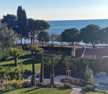 Zambratija Hotel | Hotel Villa Rosetta