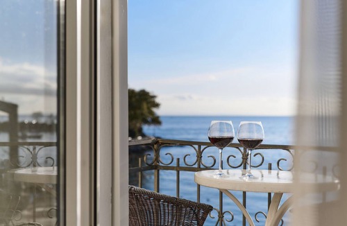 Ika Hotel | Hotel Villa Schubert