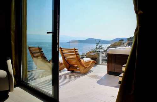 Vrbnik Hotel | Hotel Vinotel Gospoja