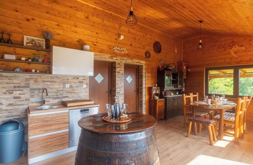 Pokupsko House | House Šumska idila by Interhome