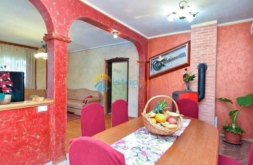 Galizana House | House 1891/23212 (Istria - Galižana), 5000m from the beach