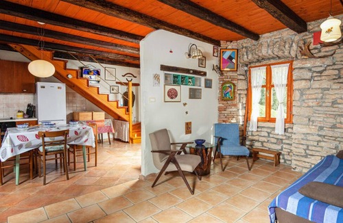 Petehi House | House 1974/26420 (Istria - Rajki), 15000m from the beach