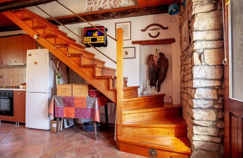 Petehi House | House 1974/26420 (Istria - Rajki), 15000m from the beach