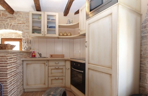 Katun Lindarski House | House 2014 by Interhome