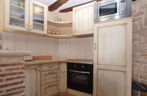 Katun Lindarski House | House 2014 by Interhome