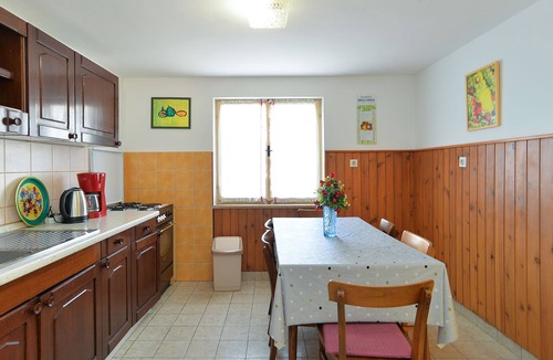Vrznaveri House | House 2063 by Interhome
