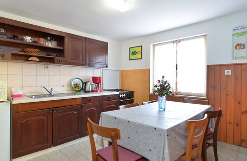 Vrznaveri House | House 2063 by Interhome