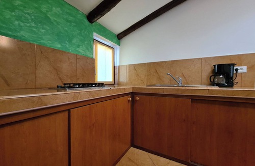Prkacini House | House 2134 by Interhome