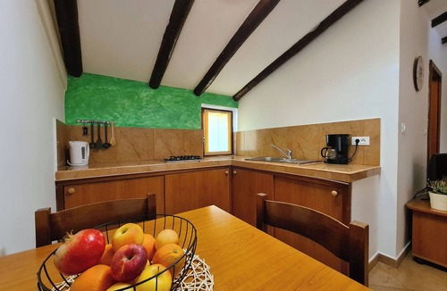 Prkacini House | House 2134 by Interhome