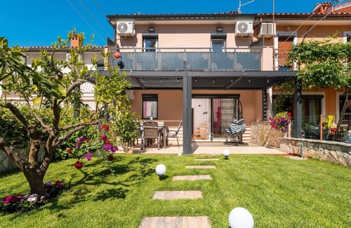 Brulo House | House Ada (Istria - Poreč)