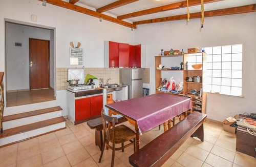Tkon House | House Agava Rei (88831-K1) - Tkon - island Pasman