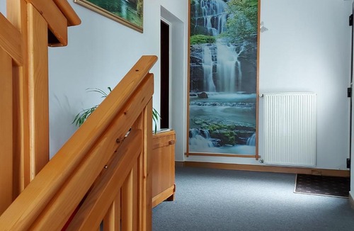Korana Apartment | house Anna