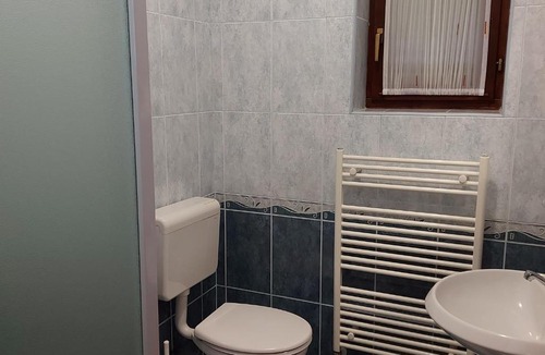 Korana Apartment | house Anna
