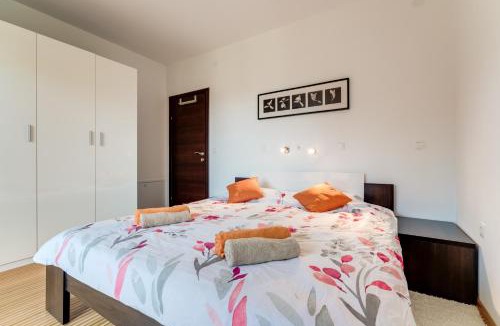 Sarsoni Villa | House ARIFRAGO