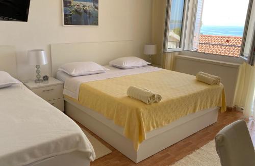 Brela Apartment | House Bartulović