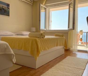 Brela Apartment | House Bartulović
