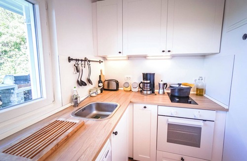 Crveni Vrh House | House Beach House Lucy (79161-K1) - Crveni Vrh