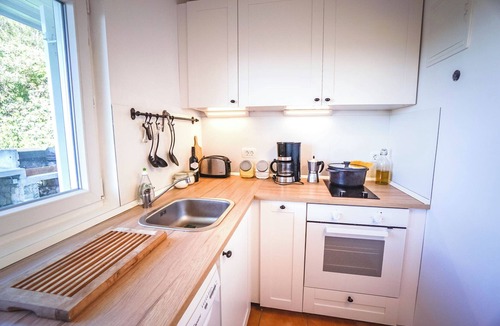 Crveni Vrh House | House Beach House Lucy (79161-K1) - Crveni Vrh
