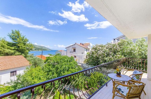 Okrug Gornji House | House Blanka
