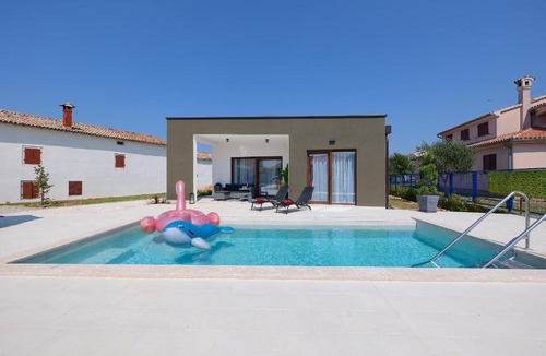 Kanfanar House | House Bronzin by Istra Vacation