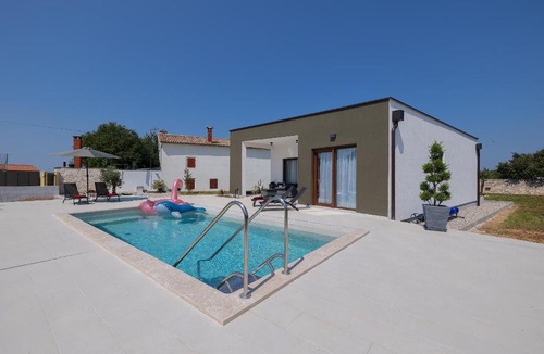 Kanfanar House | House Bronzin by Istra Vacation