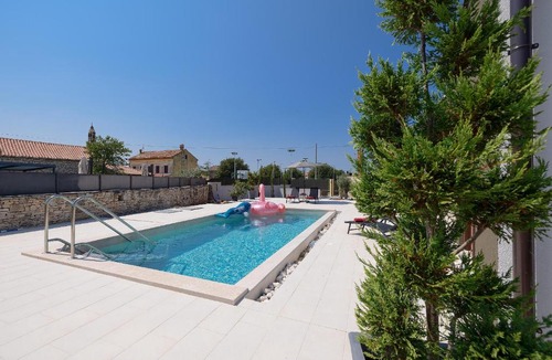 Kanfanar House | House Bronzin by Istra Vacation