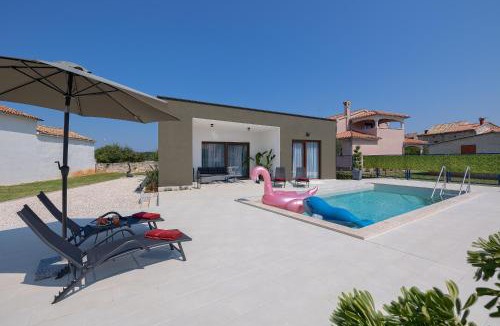 Kanfanar House | House Bronzin by Istra Vacation