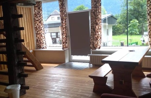 Bohinjska Bistrica Hostel | House Budkovic - Hostel