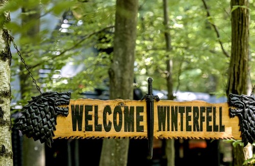 Ivanec House | House Cabin Winterfell by Interhome