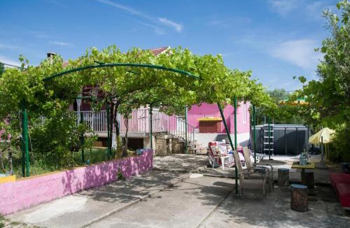 Murvica House | House Cross