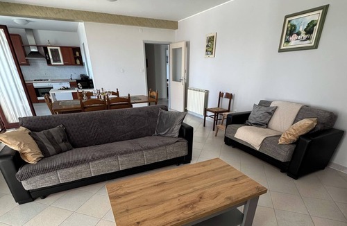 Vrsar Apartment | House Davorka