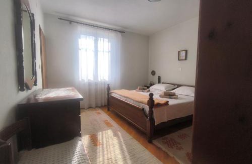 Gornji Kono Apartment | House Deša with a beautiful view on Old Town