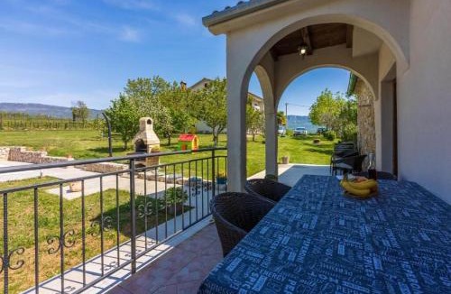 Krsan House | House Dorino