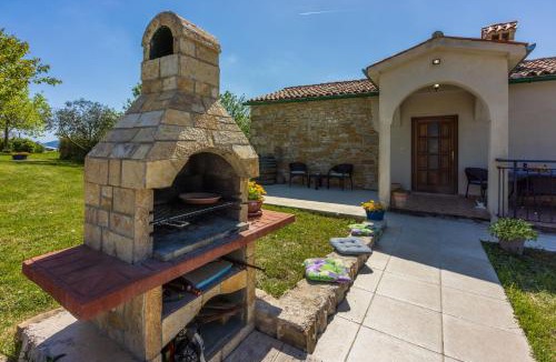 Krsan House | House Dorino