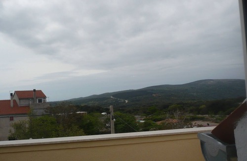Cres House | House Dragica (58541-K1) - Cres - island Cres