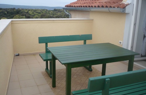 Cres House | House Dragica (58541-K1) - Cres - island Cres