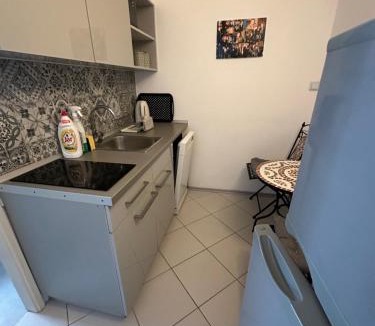 Novi Vinodolski Apartment | house Dragica