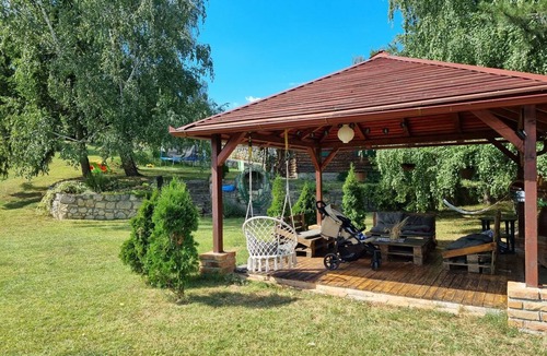 Velika House | House Ducat Slavonije by Interhome