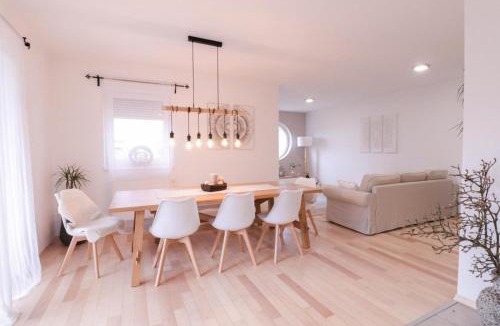 Zasip Apartment | House Eden with Mountain Views