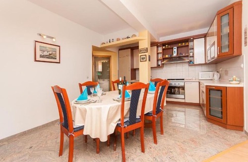 Stanici House | House Fjaka