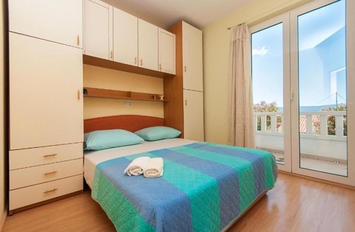 Stanici House | House Fjaka